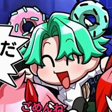 Profile image of ロヒ