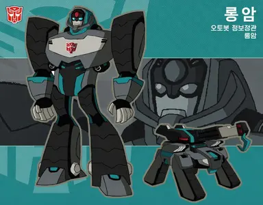 Profile image of 쇼크웨이브