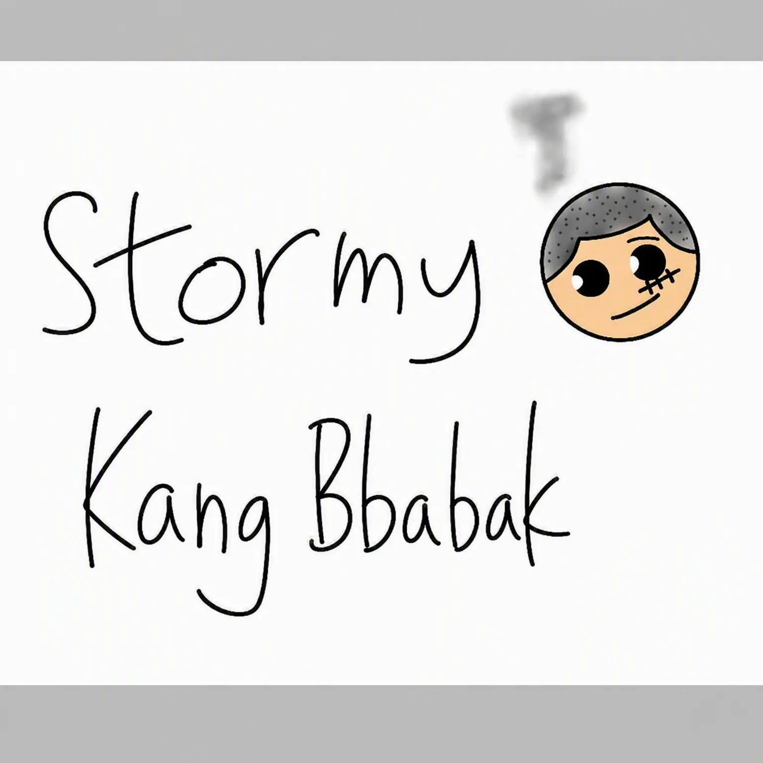 PaddedFox9759의 Stormy Kang Ppabbak