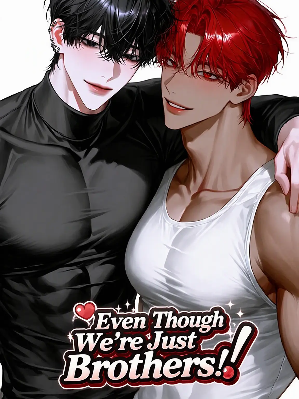Neko208899의 Just Siblings?!