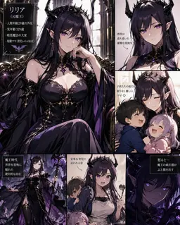 Profile image of リリア