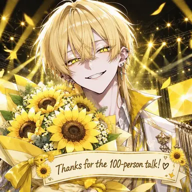 Profile image of Haruto