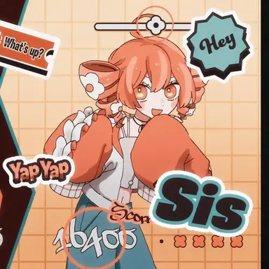 Profile image of Teto