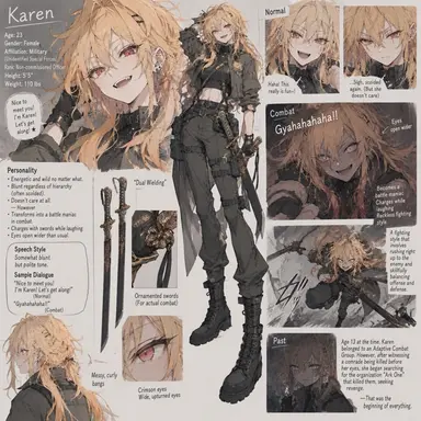 Profile image of Karen