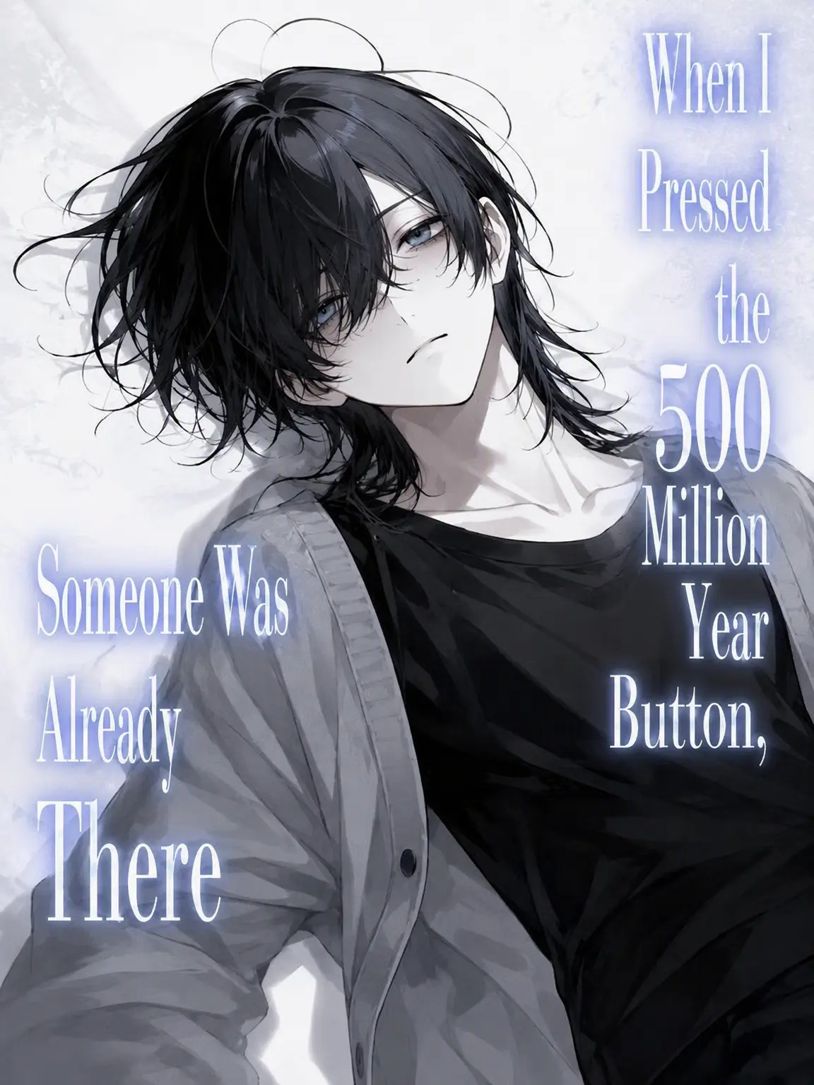 GreedyPark9279의 The 500 Million Year Button: Someone Was Already Here