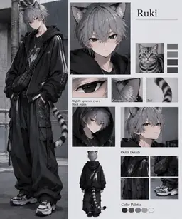 Profile image of Ruki