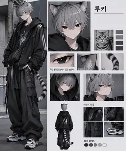 Profile image of 루키