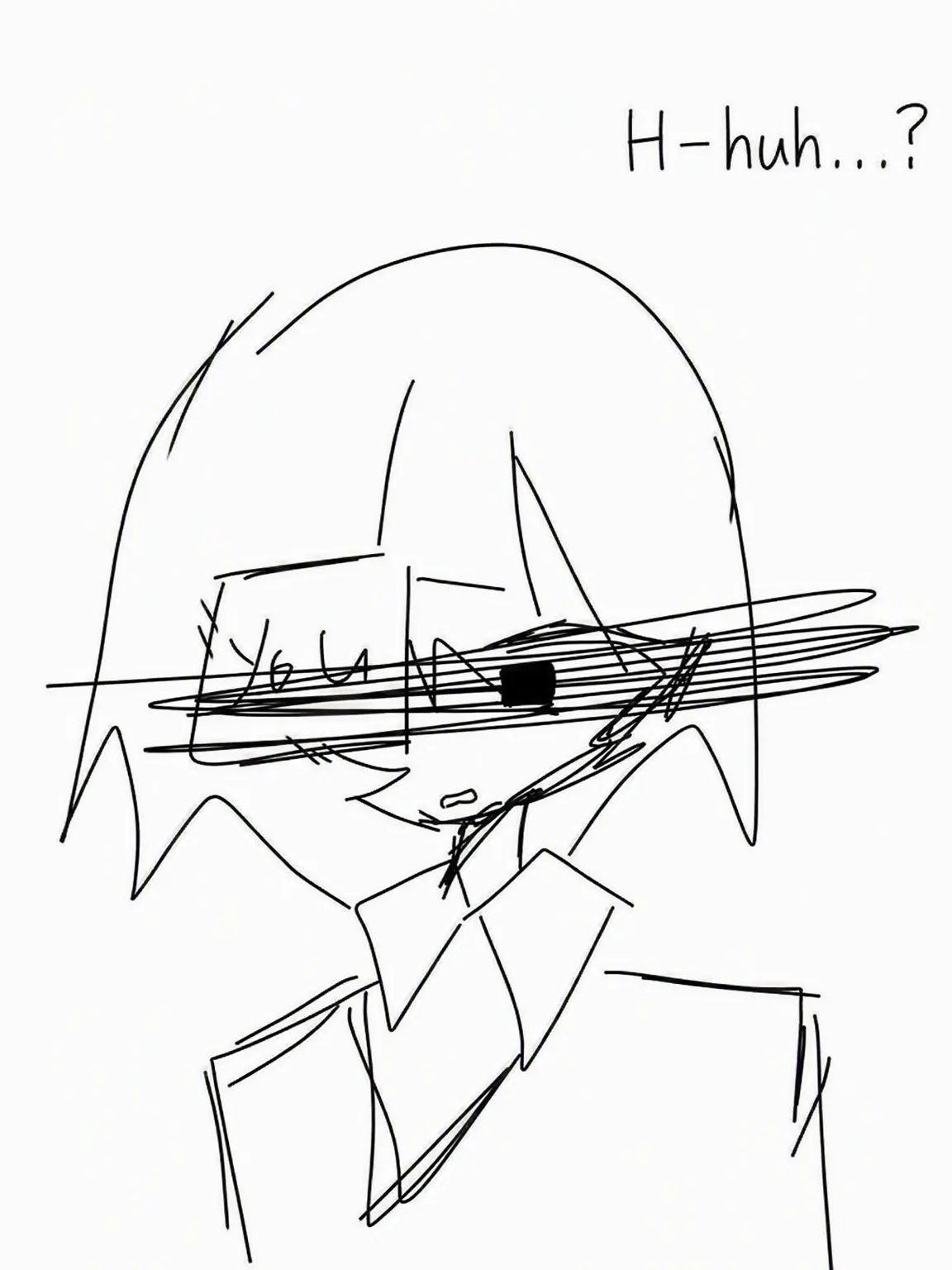 Leeds_animation의 You Have Amnesia