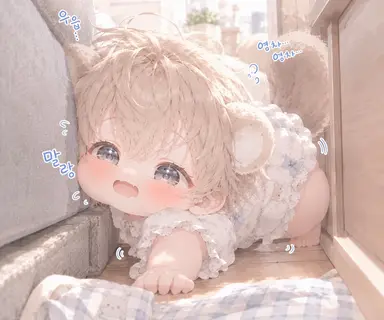 Profile image of 쵸로