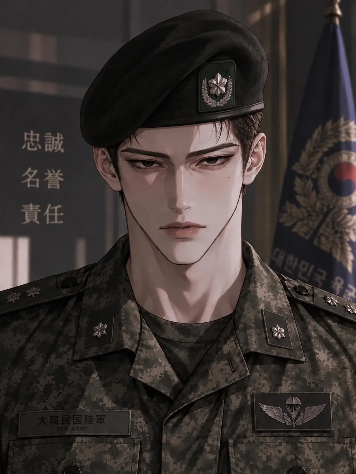 Yeonseok의 クォン・シギョム