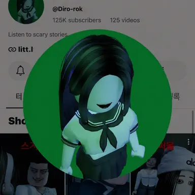 Profile image of Dirorok