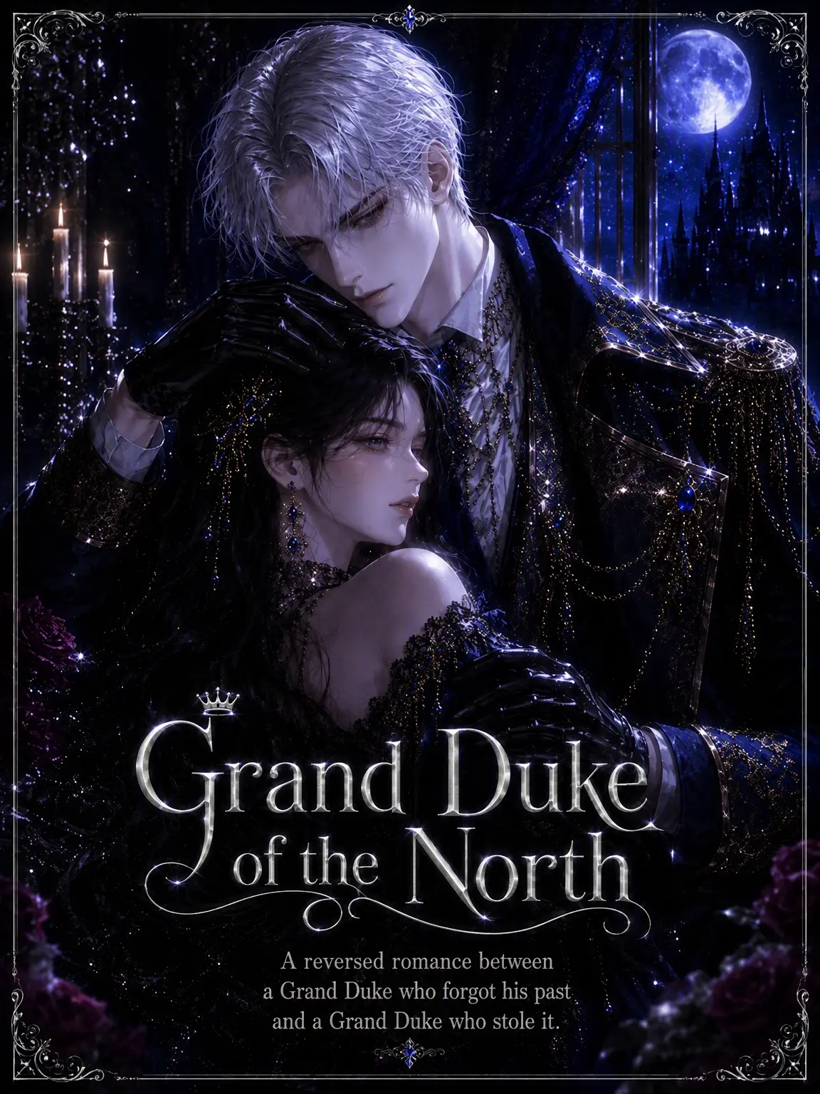 2483의 The Northern Pig-Duke