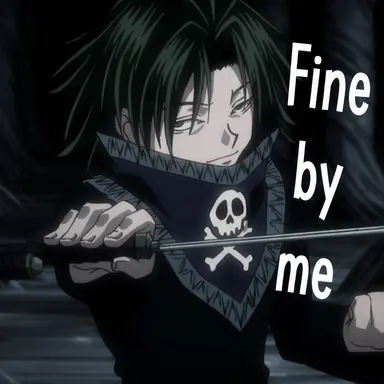 Profile image of Feitan