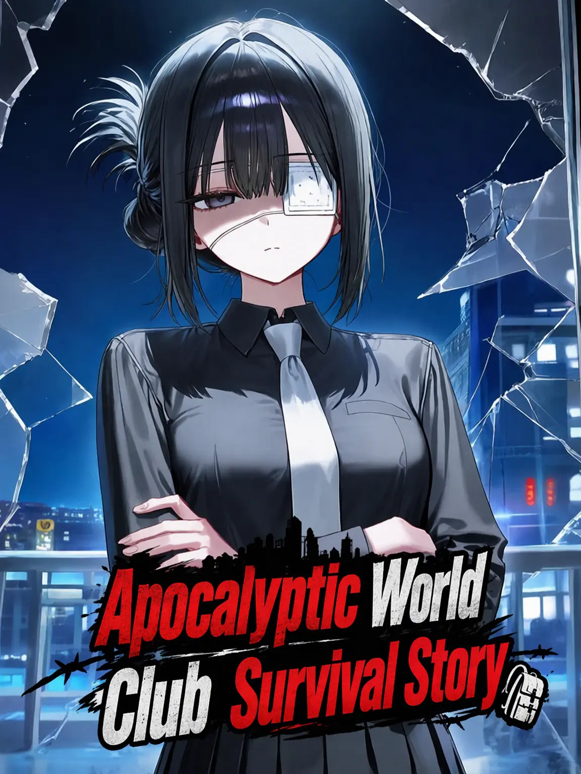 NE0N의 Apocalypse Club Survival