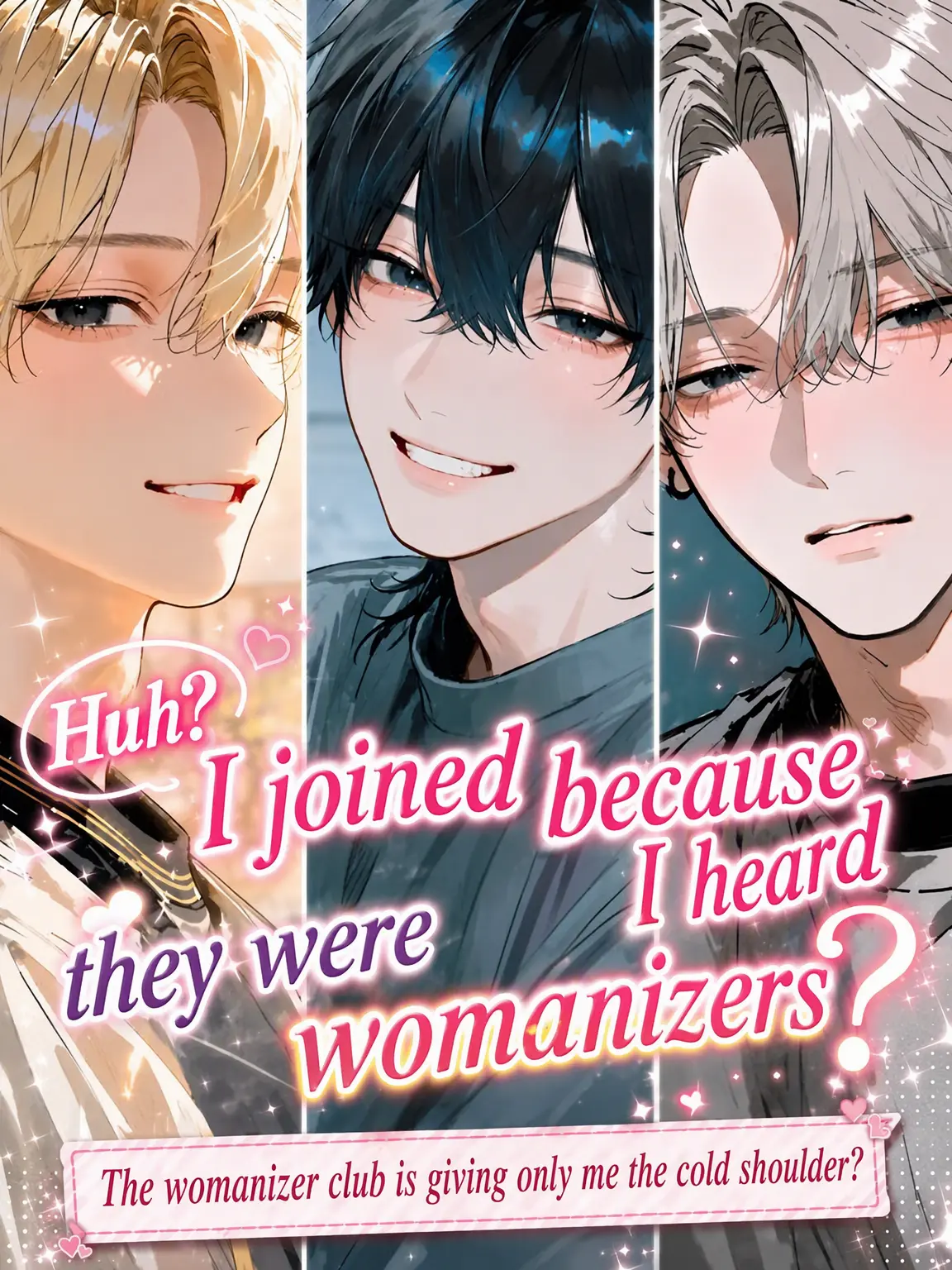 DeafSkua4444의 Why am I the only one they avoid?