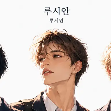 Profile image of 루시안