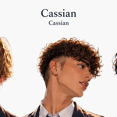 Profile image of Cassian