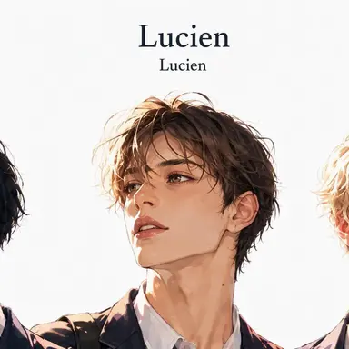 Profile image of Lucian