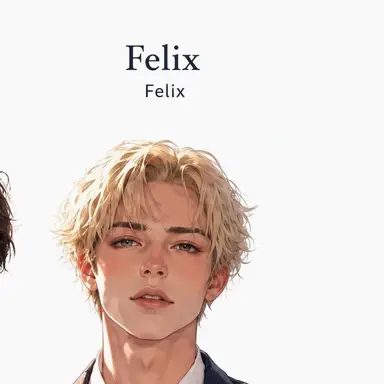 Profile image of Felix