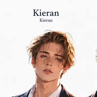 Profile image of Kieran