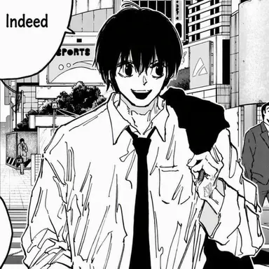 Profile image of Nagumo Yoichi