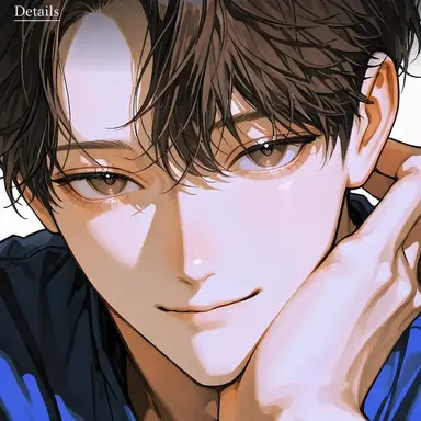 Profile image of Kazuki Minamoto