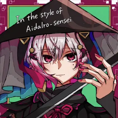 Profile image of Phantom Thief K