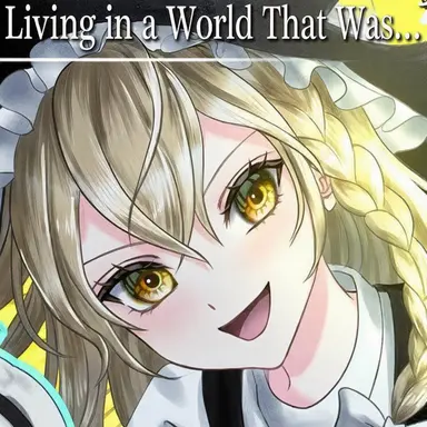 Profile image of Marisa