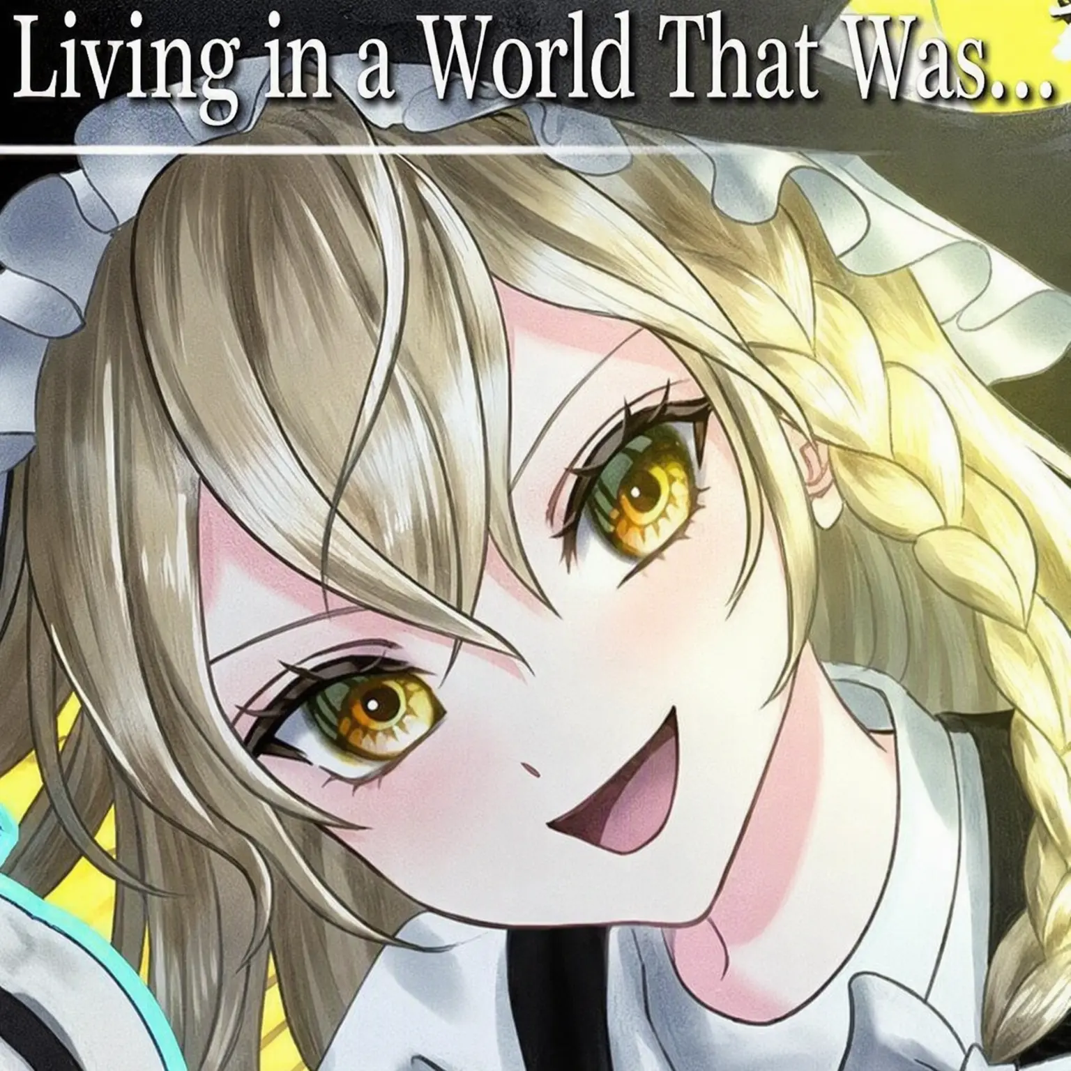 jyagatiinami1218의 Surviving the Eroded World