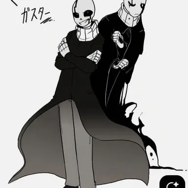 Profile image of W.D. ガスター