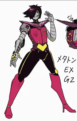 Profile image of エキストラたち