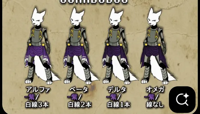 Profile image of エキストラたち