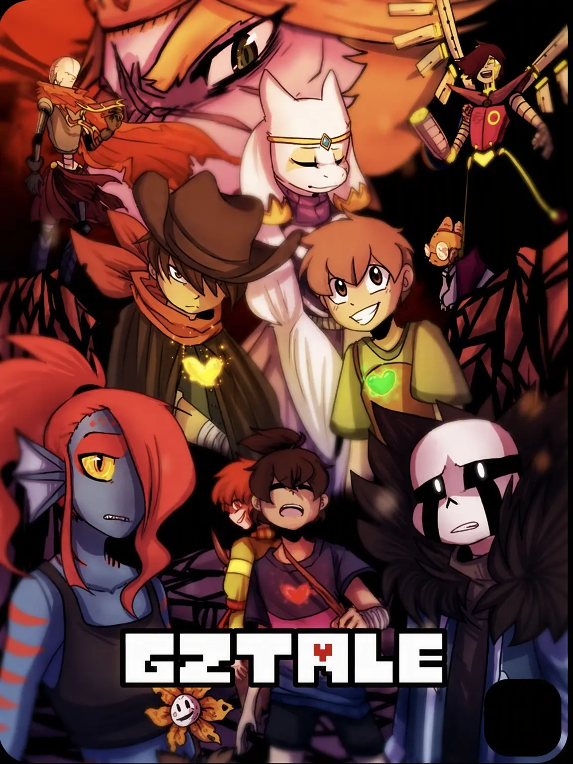 other_side_rainbow의 GZTALE