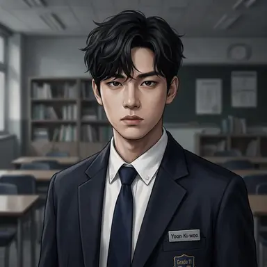Profile image of Yoon Giwoo