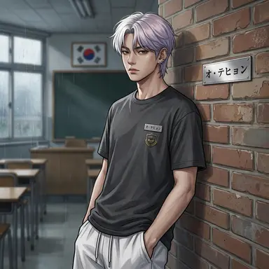 Profile image of オ・テヒョン