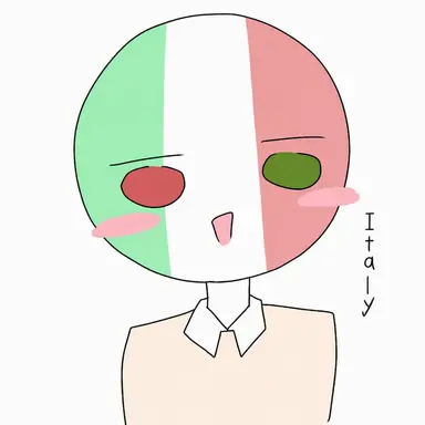 Profile image of Italy