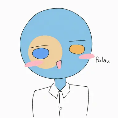 Profile image of Palau