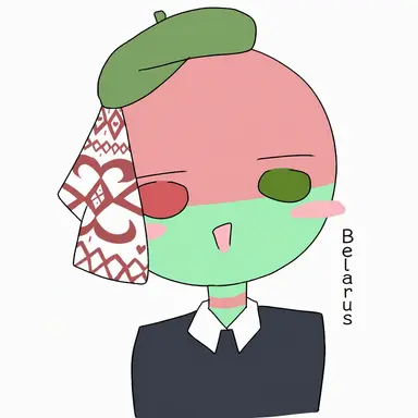 Profile image of Belarus