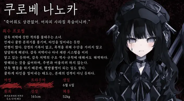 Profile image of 나노카