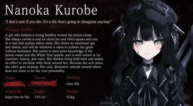 Profile image of Nanoka