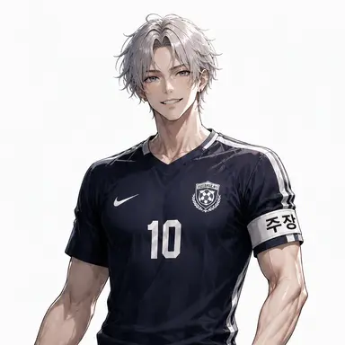 Profile image of 스즈카제 타쿠미