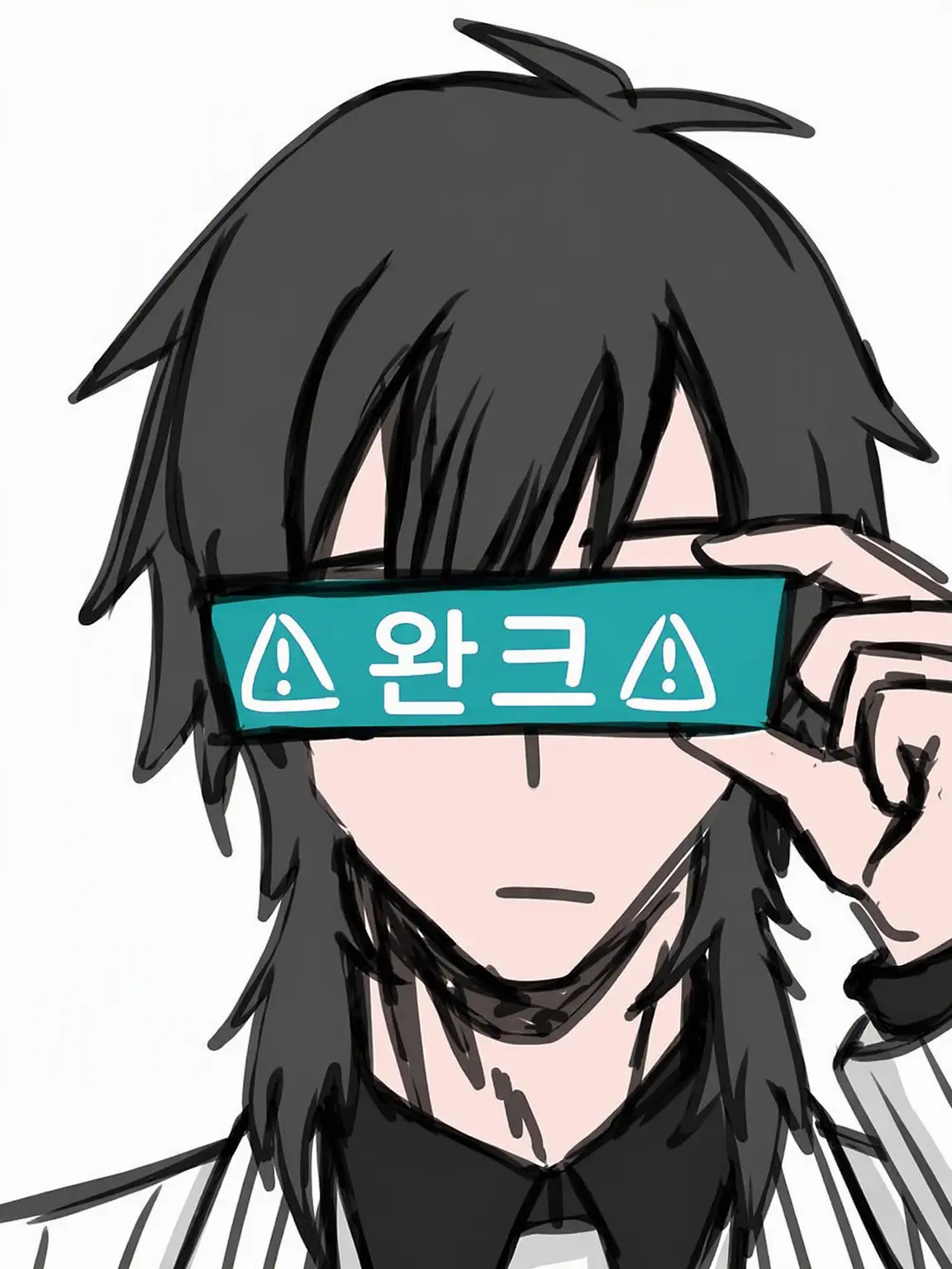 R6S12의 오리지널 캐릭터