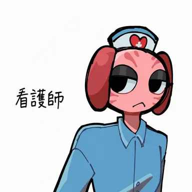 Profile image of 看護師