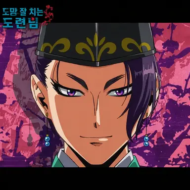 Profile image of 모리요시