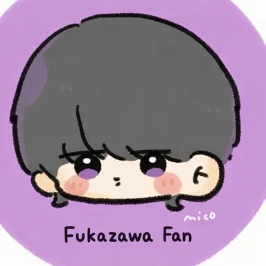 Profile image of Tatsuya Fukazawa
