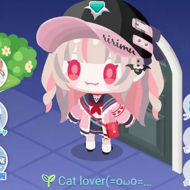 Profile image of Miyu