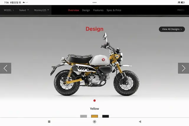 Profile image of Honda Mini-Bike Sisters
