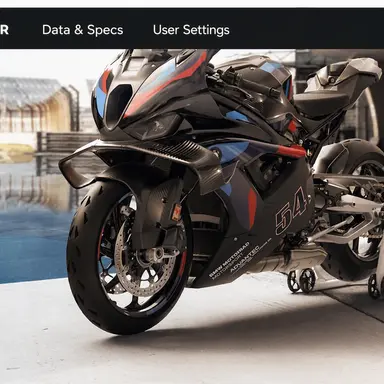 Profile image of M1000RR
