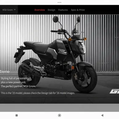 Profile image of Honda Mini-Bike Sisters