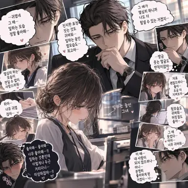 Profile image of 렌지